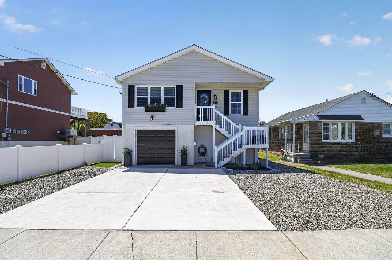 518 Mulberry Avenue - Photo 1
