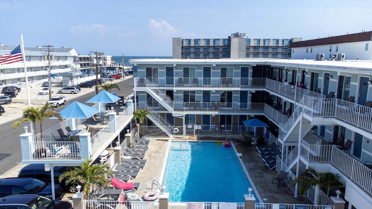 301-309 Ocean Avenue - Photo 1