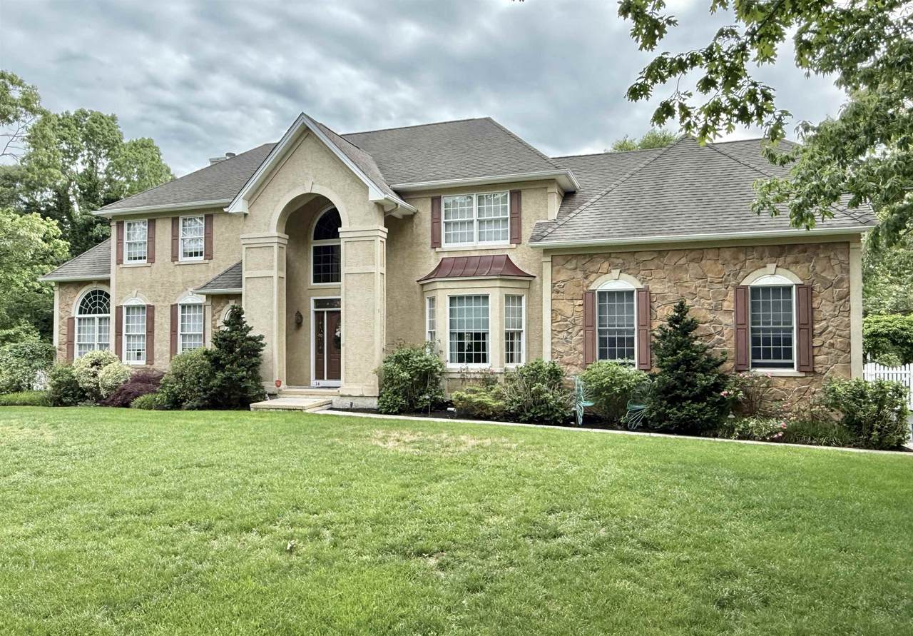 14 Preswyck Lane - Photo 1