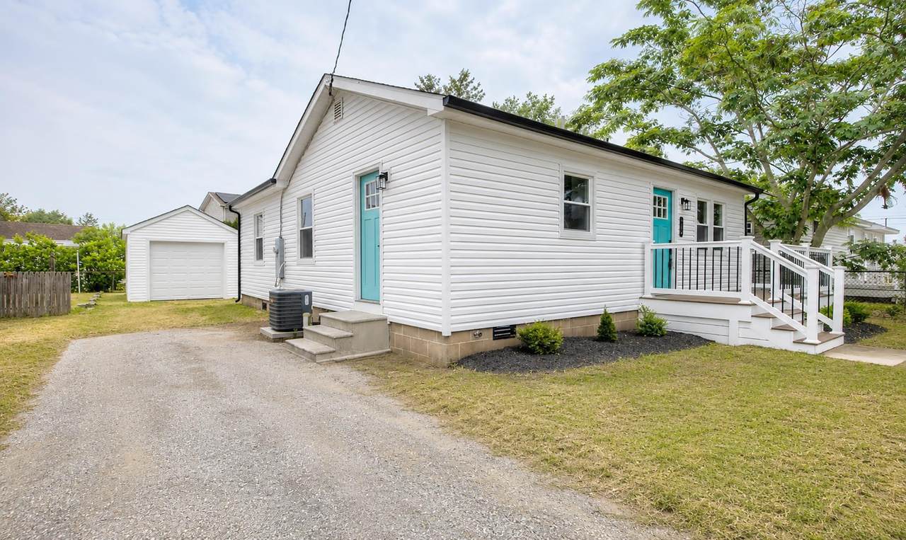 1610 Morris Street - Photo 1