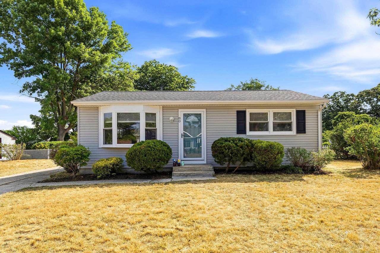 80 Beachhurst Drive - Photo 1