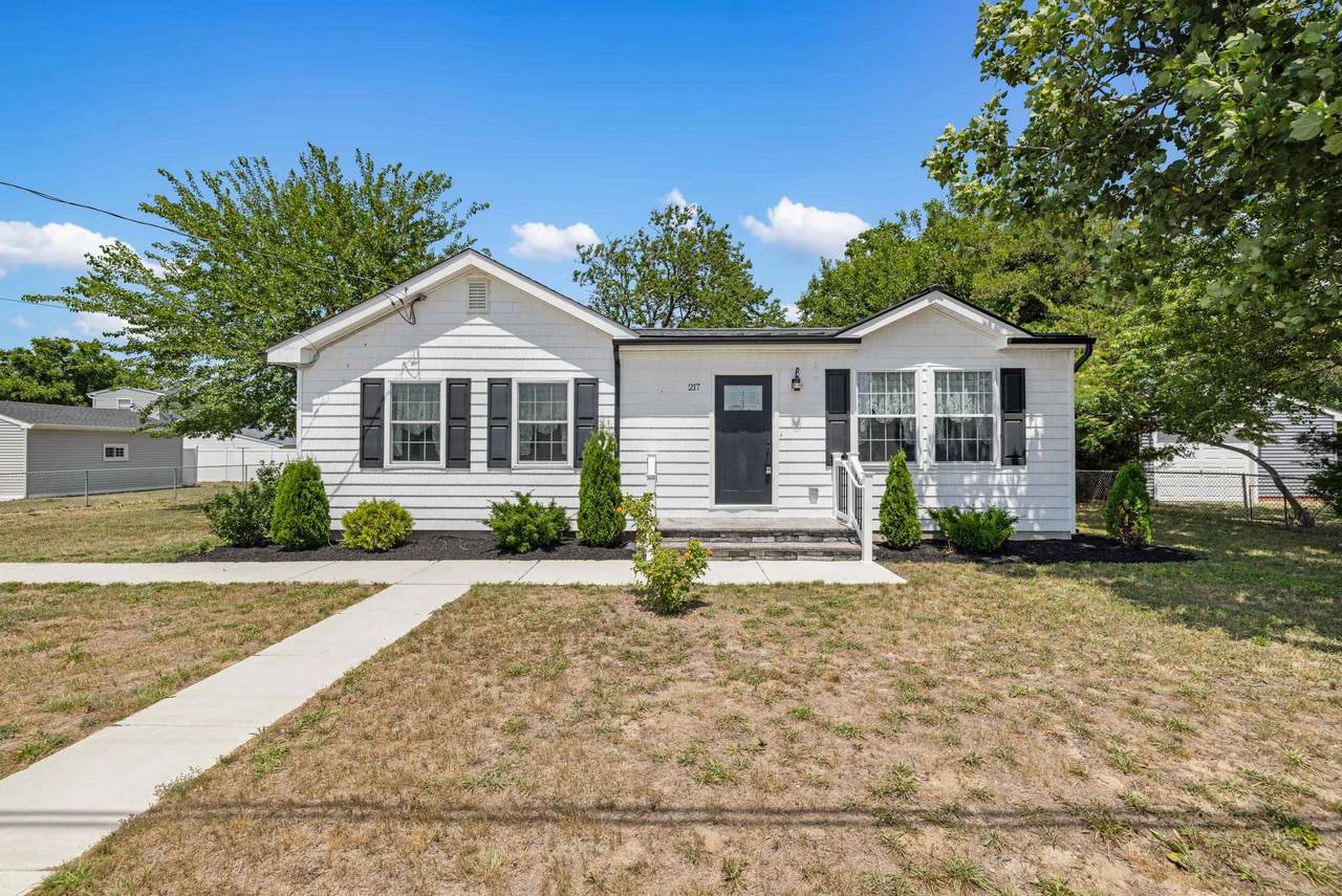 217 Oak Avenue - Photo 1
