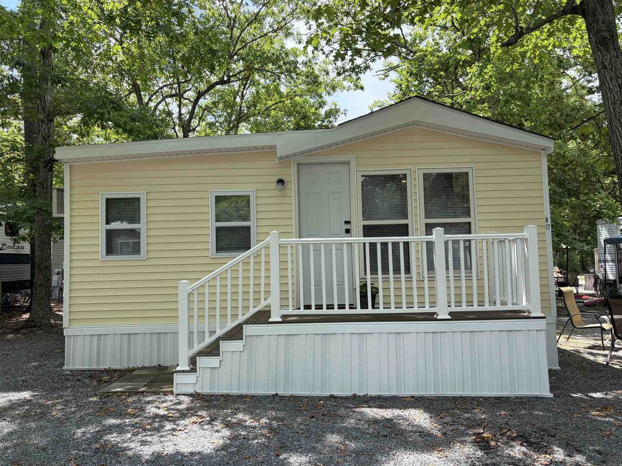515 Corson Tavern Road - Photo 1