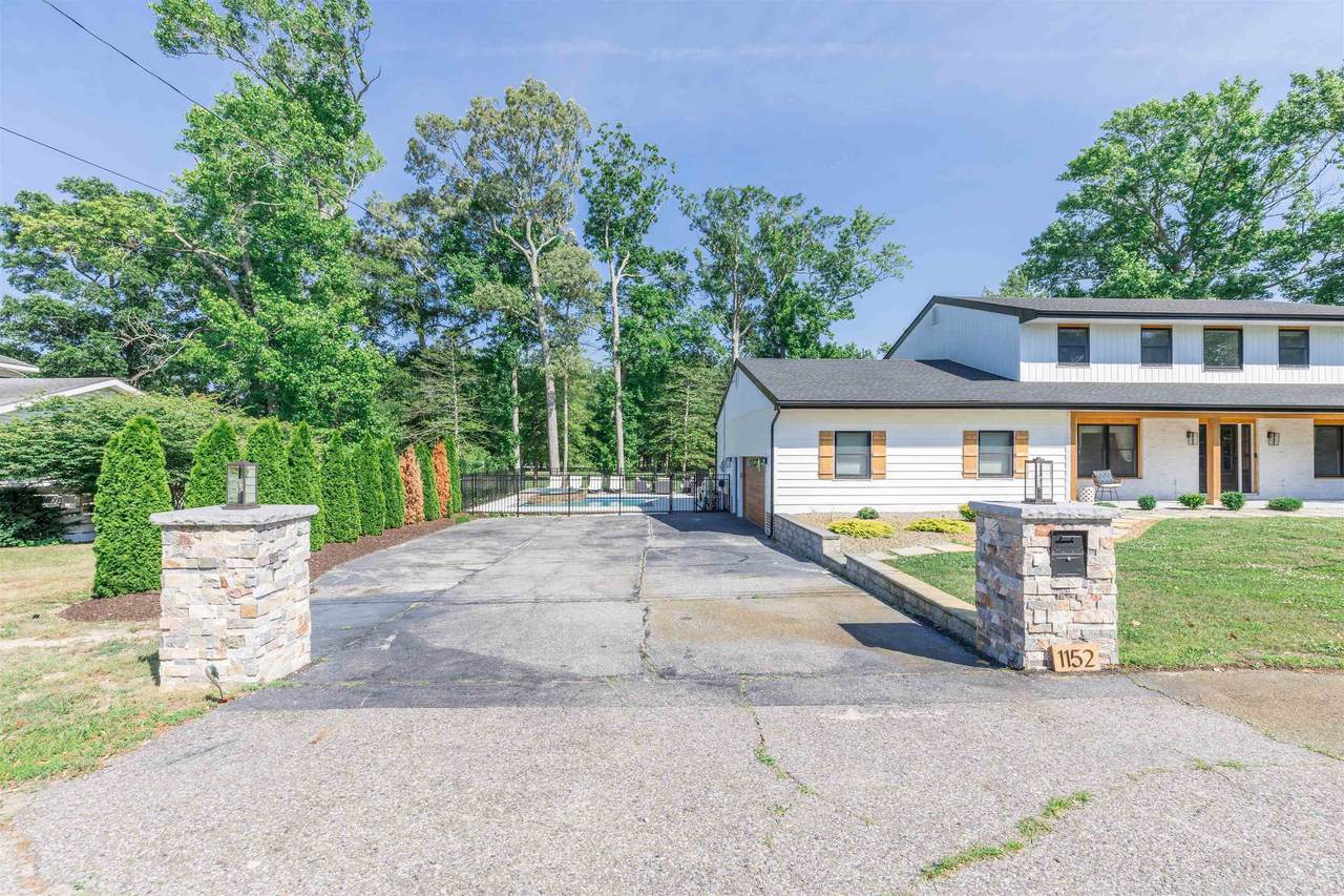1152 Golf Club Road - Photo 1