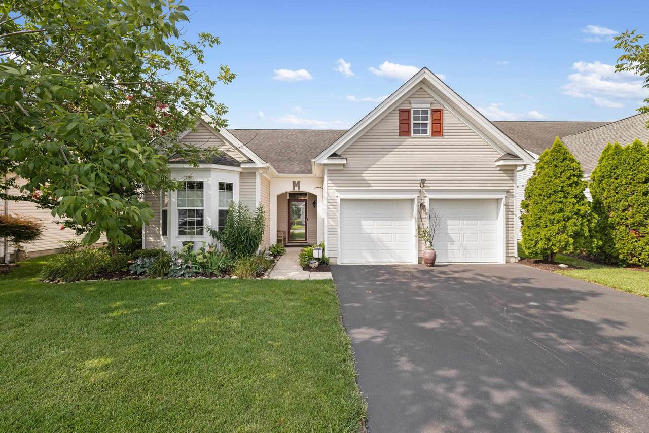 5 Glen Cove Court - Photo 1