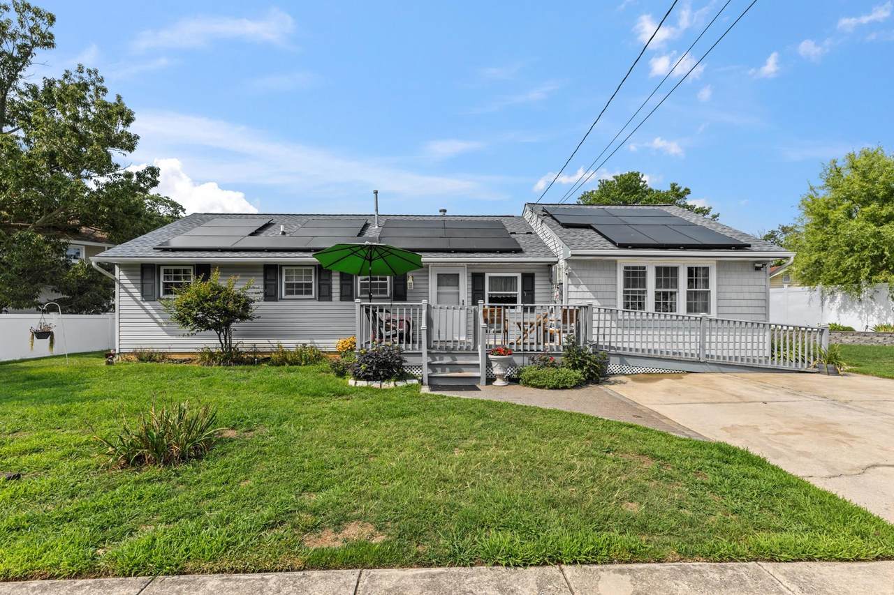1302 Washington Boulevard - Photo 1