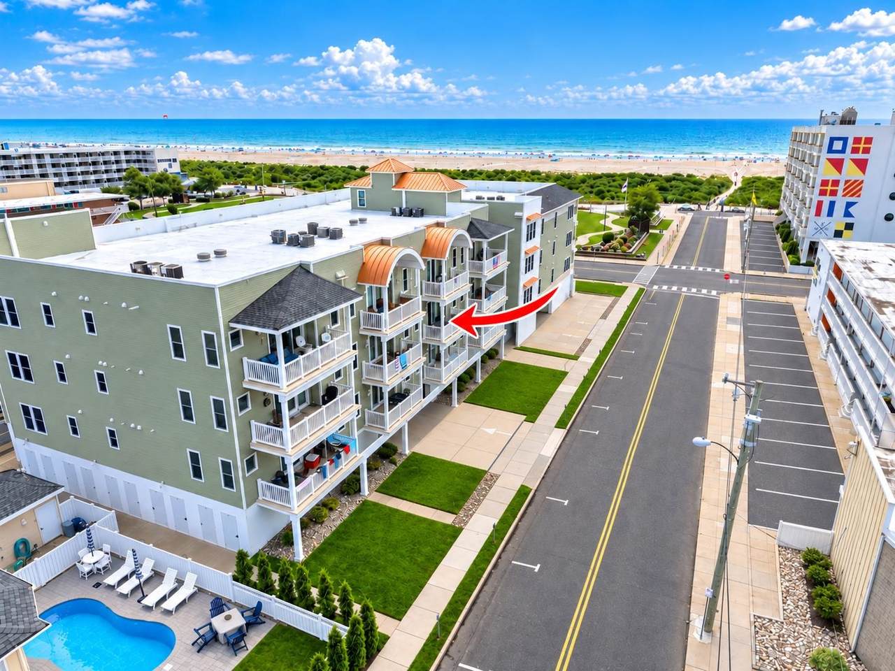 407 Palm Road - Photo 1
