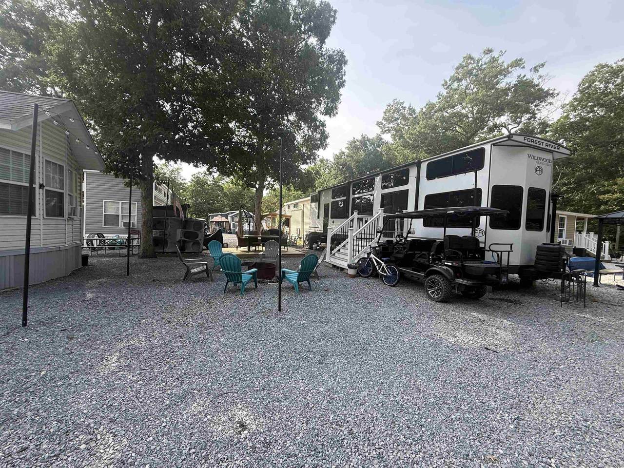 515 Corson Tavern Road - Photo 1