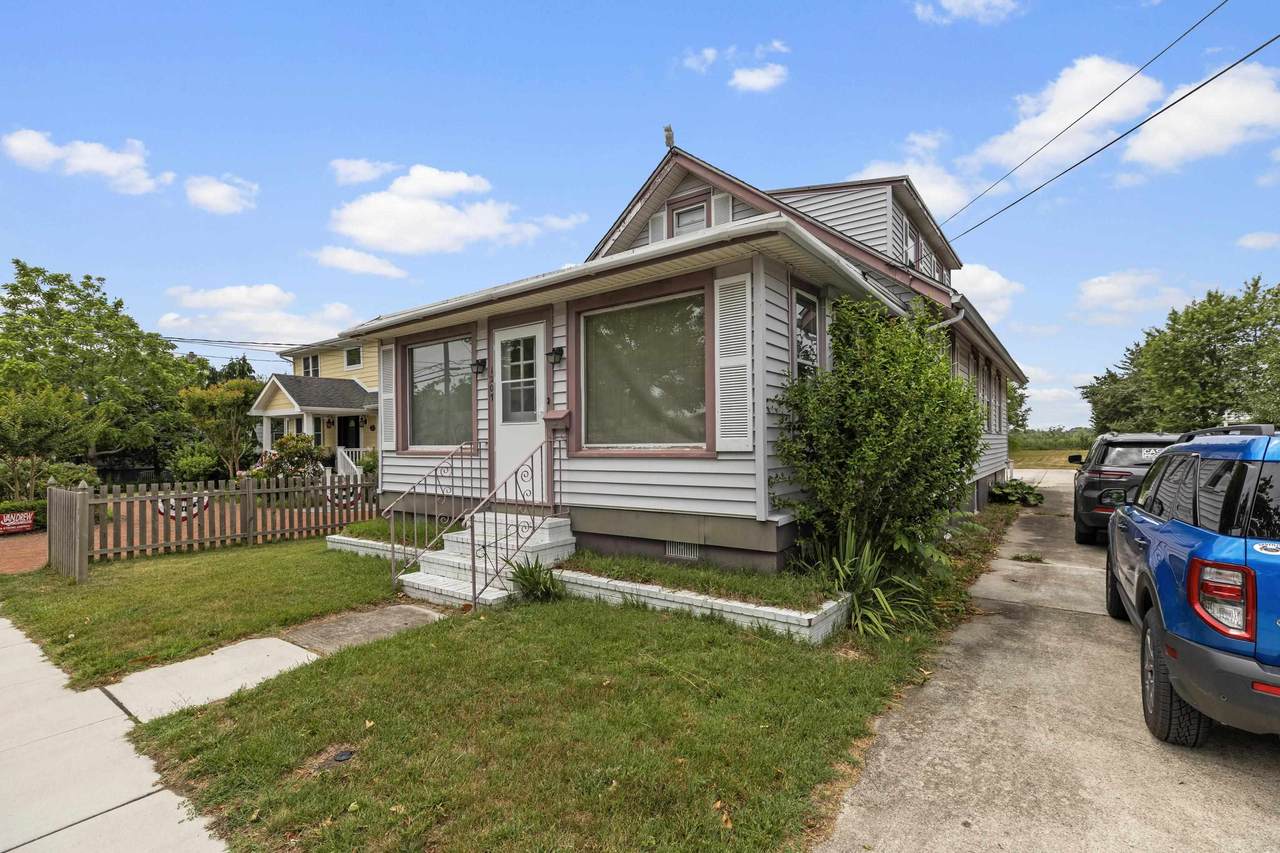 1207 Lafayette Street - Photo 1