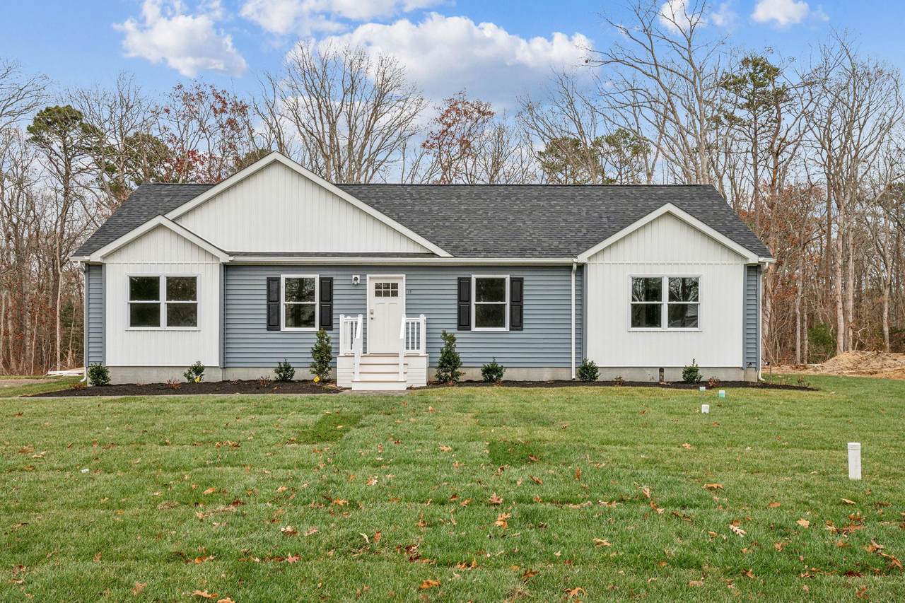 72 Rising Sun Drive - Photo 1