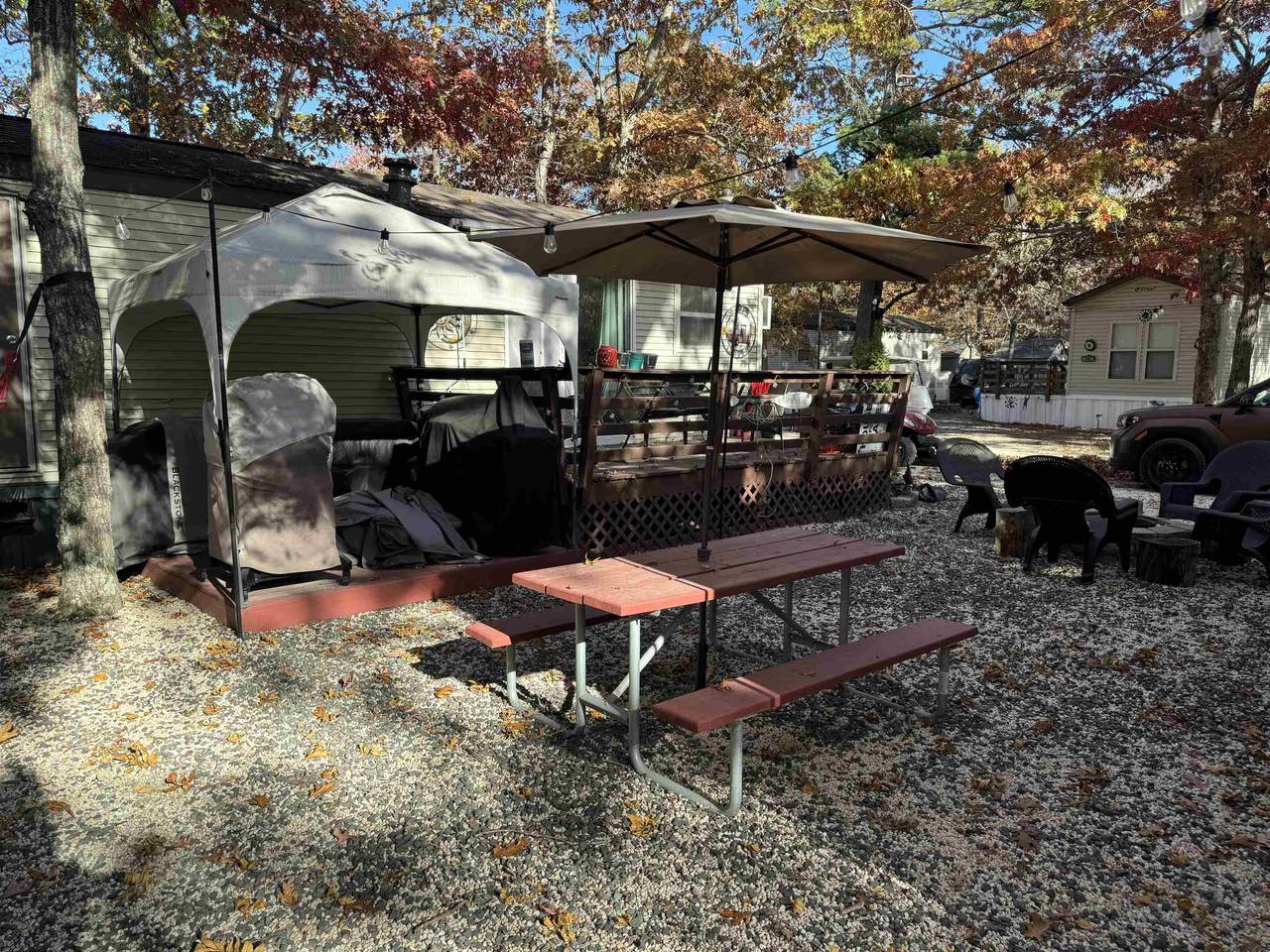 515 Corson Tavern Road - Photo 1