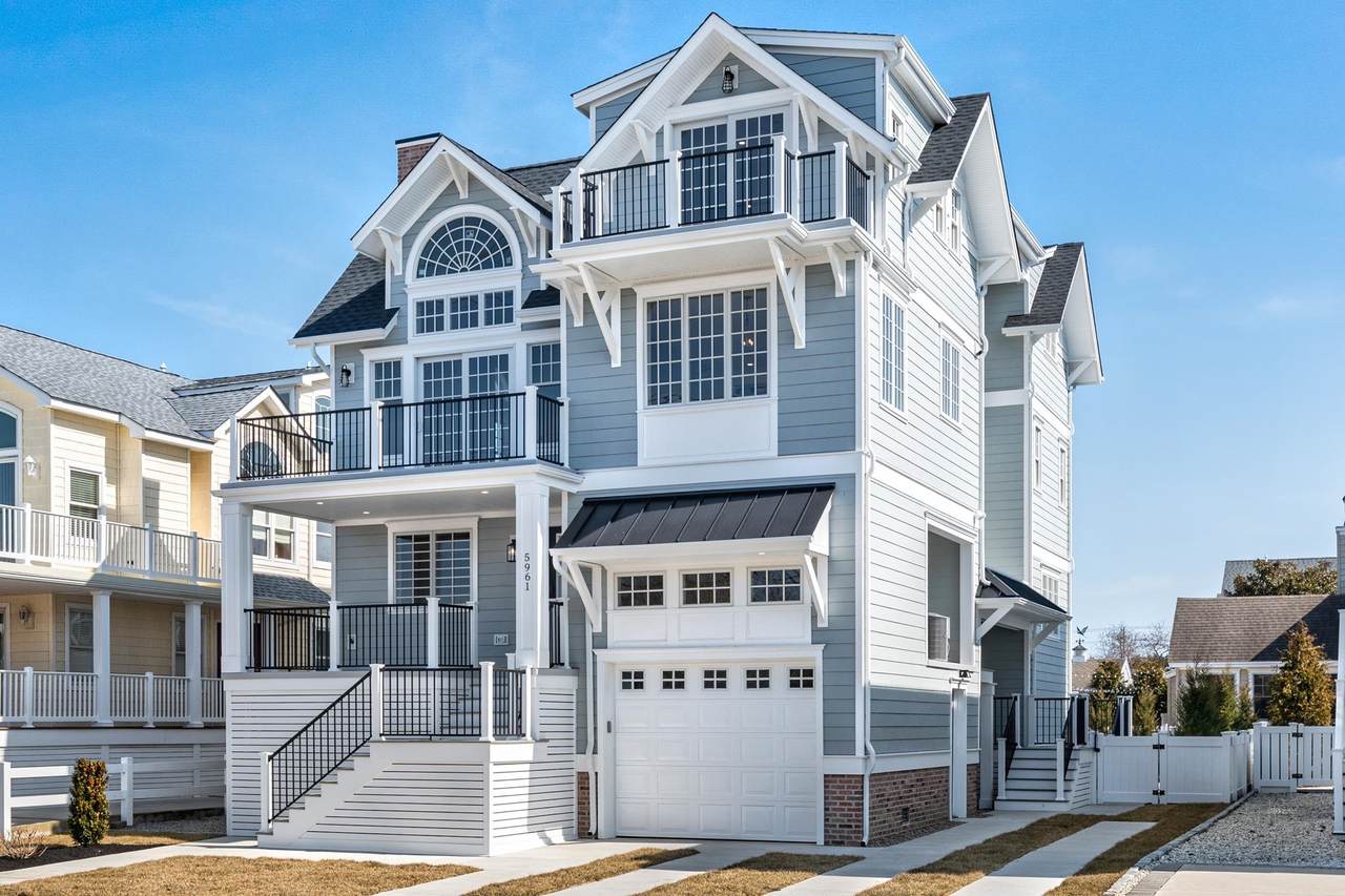 5961 Ocean Drive - Photo 1