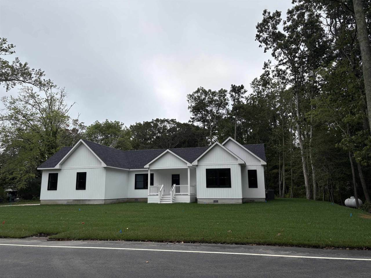 445 Dias Creek Road - Photo 1