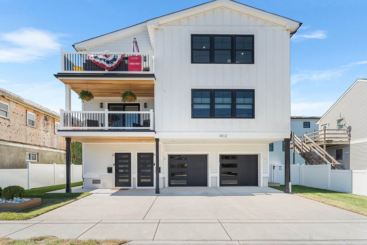 4112 Park Boulevard - Photo 1