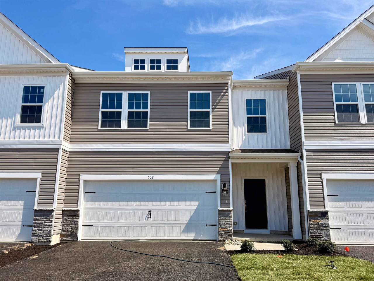 502 Scotty Boulevard - Photo 1