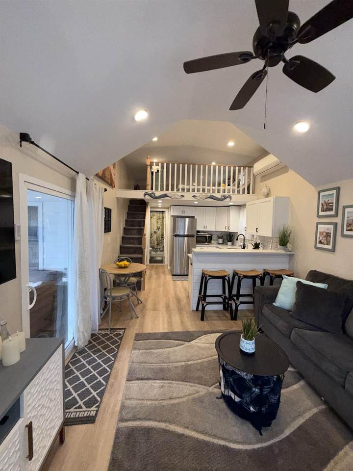 515 Corson Tavern Road - Photo 1