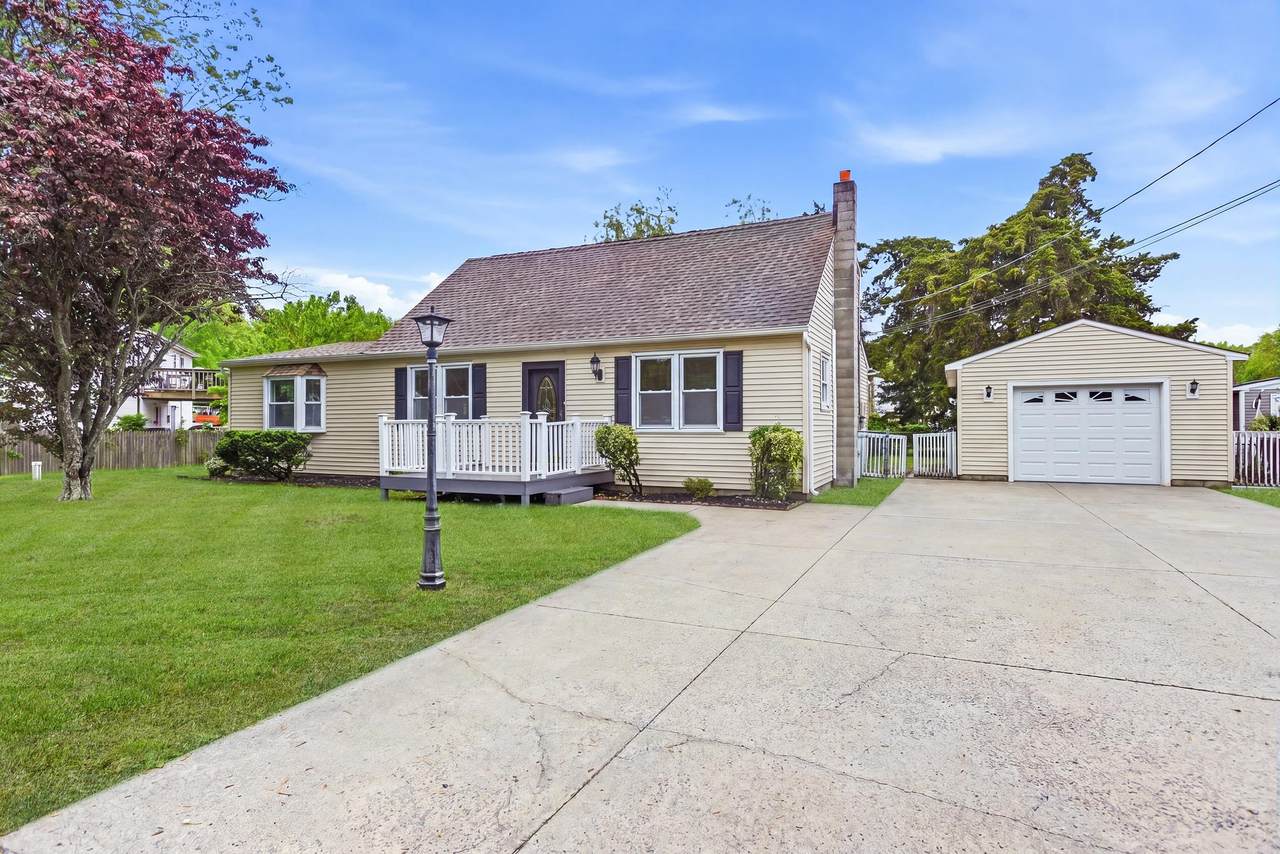 124 Fishing Creek Road - Photo 1