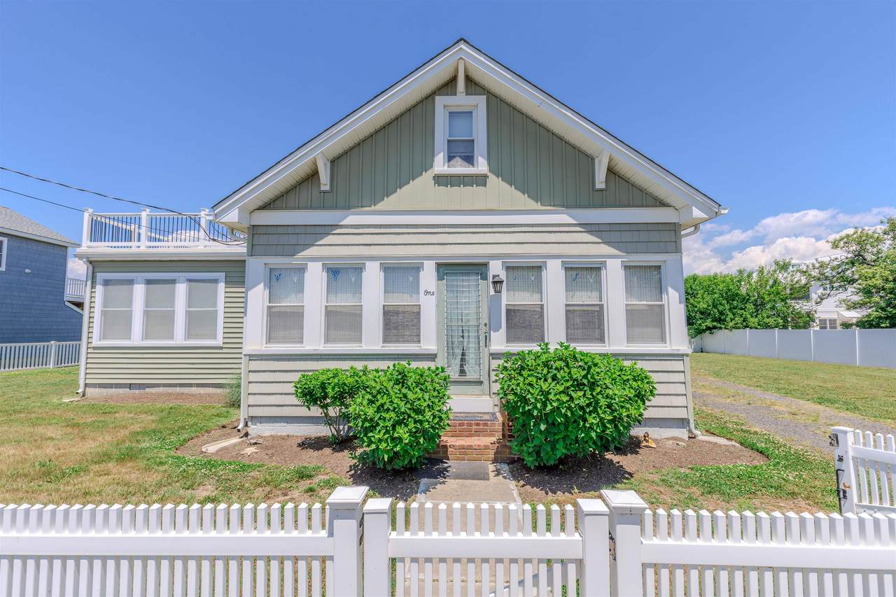 1 Englewood Road - Photo 1