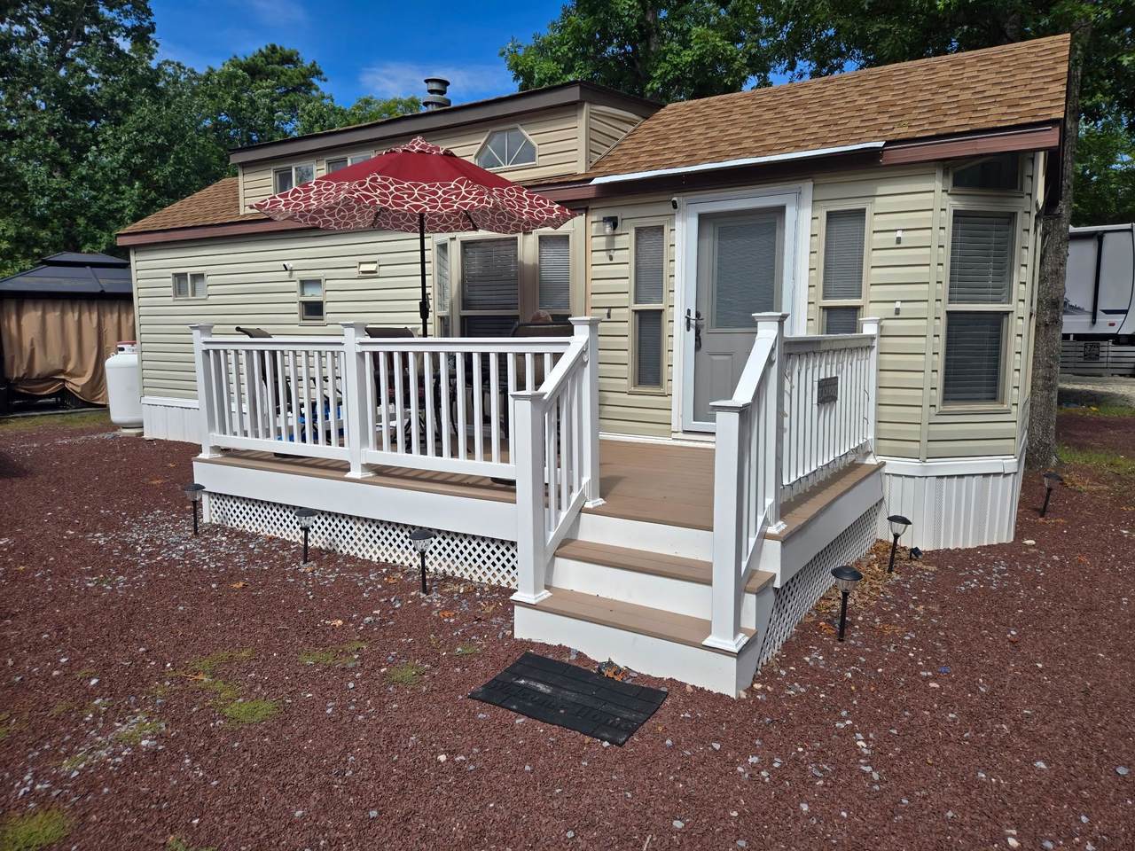 515 Corson Tavrn Rd - Photo 1