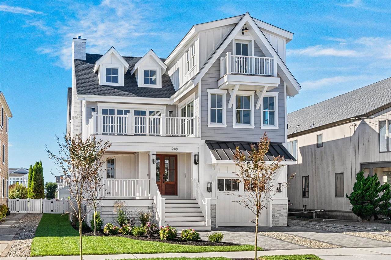 248 41st Street - Photo 1