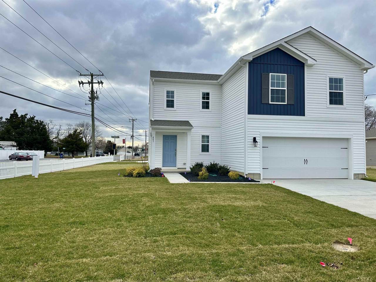 401 Bayshore Road - Photo 1