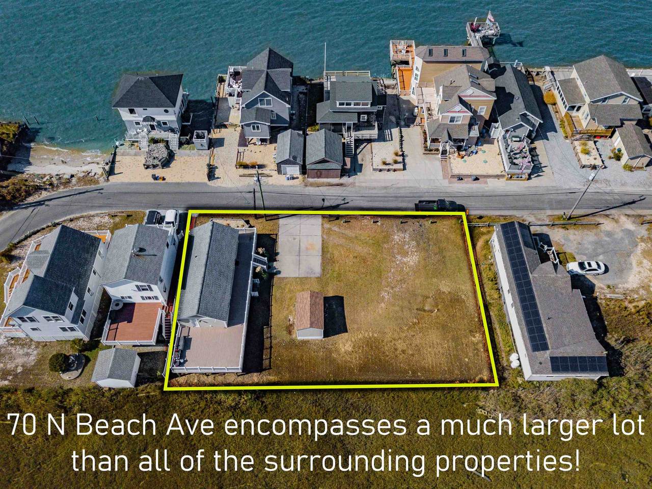 70 Beach Avenue - Photo 1