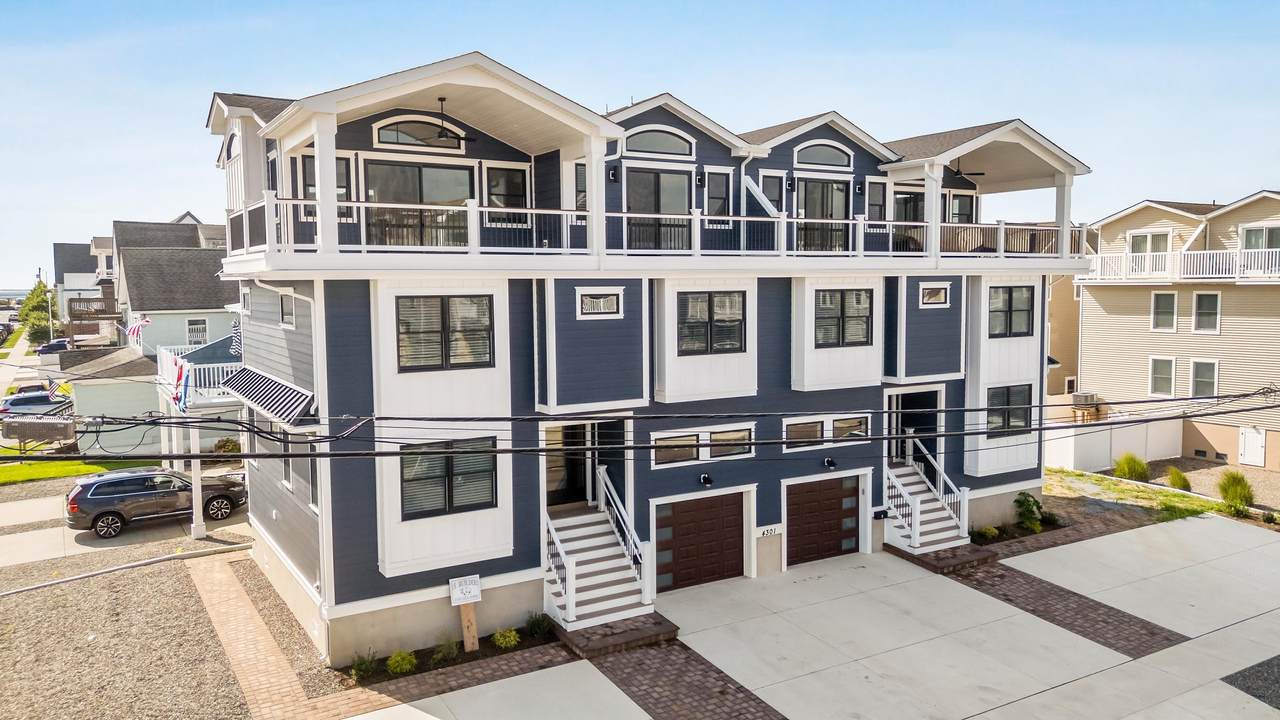 4301 Central Avenue - Photo 1