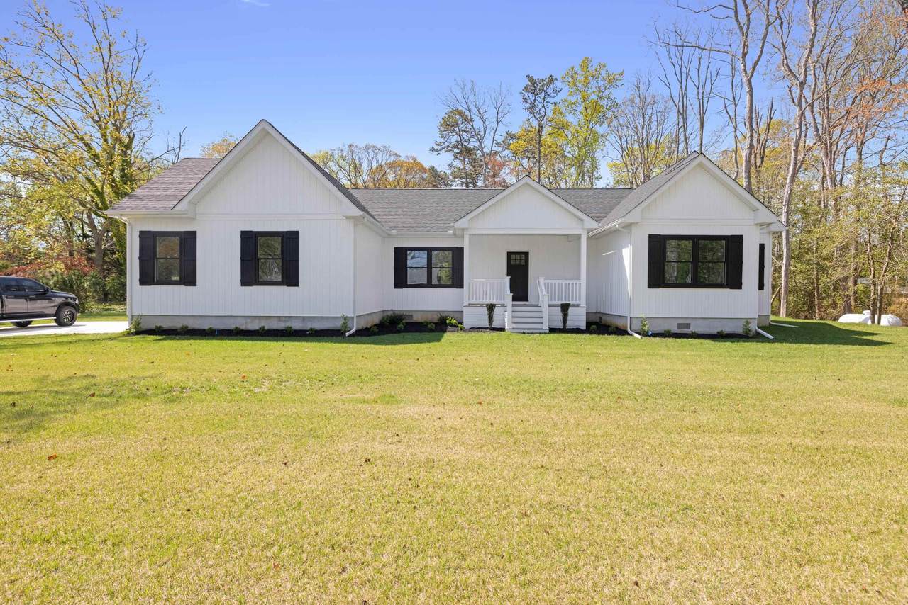445 Dias Creek Road - Photo 1