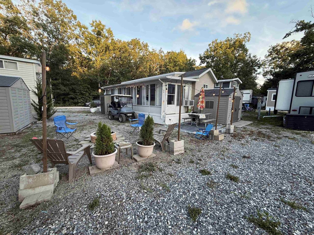 515 Corson Tavern Road - Photo 1