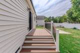 601 Vick Street - Photo 7