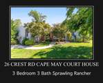 26 Crest Road - Photo 1