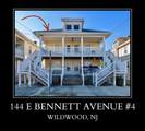 144 Bennett Avenue - Photo 1
