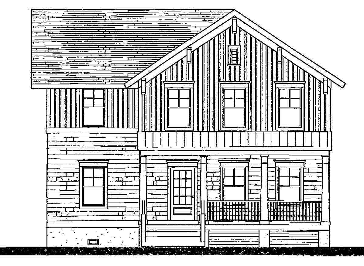 409 Oxford - Photo 1