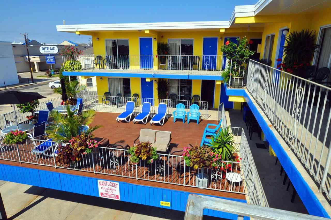 4100 Ocean - Photo 1