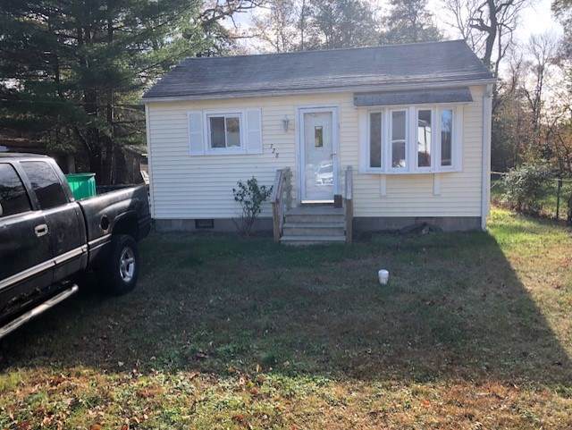328 Pacific - Photo 1