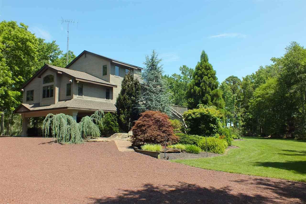 384 Stipsons Island - Photo 1