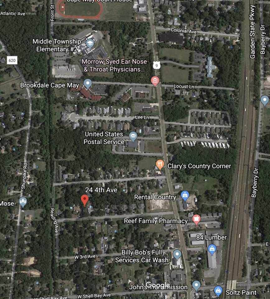 24 4Th Ave - Photo 1