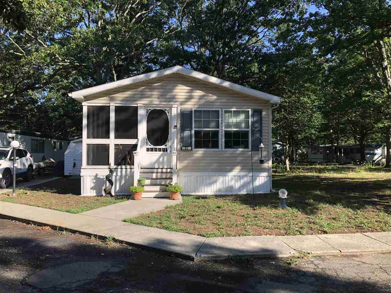 2503 Route 9 #27 - Photo 1