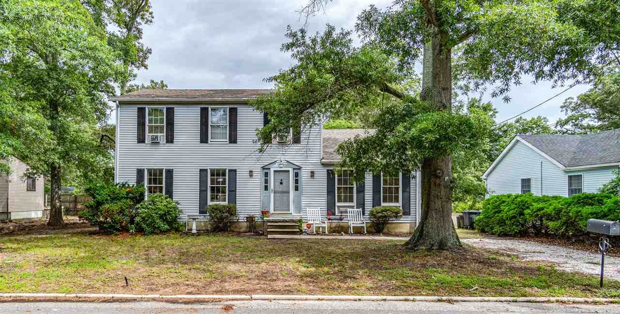 421 Mulberry - Photo 1