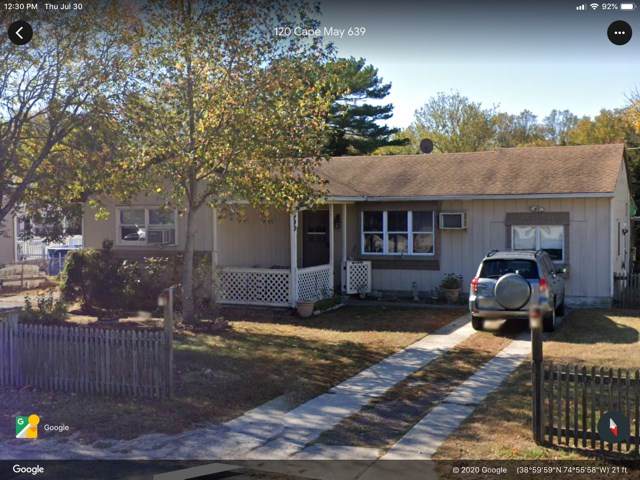 120 Fishing Creek Road - Photo 1