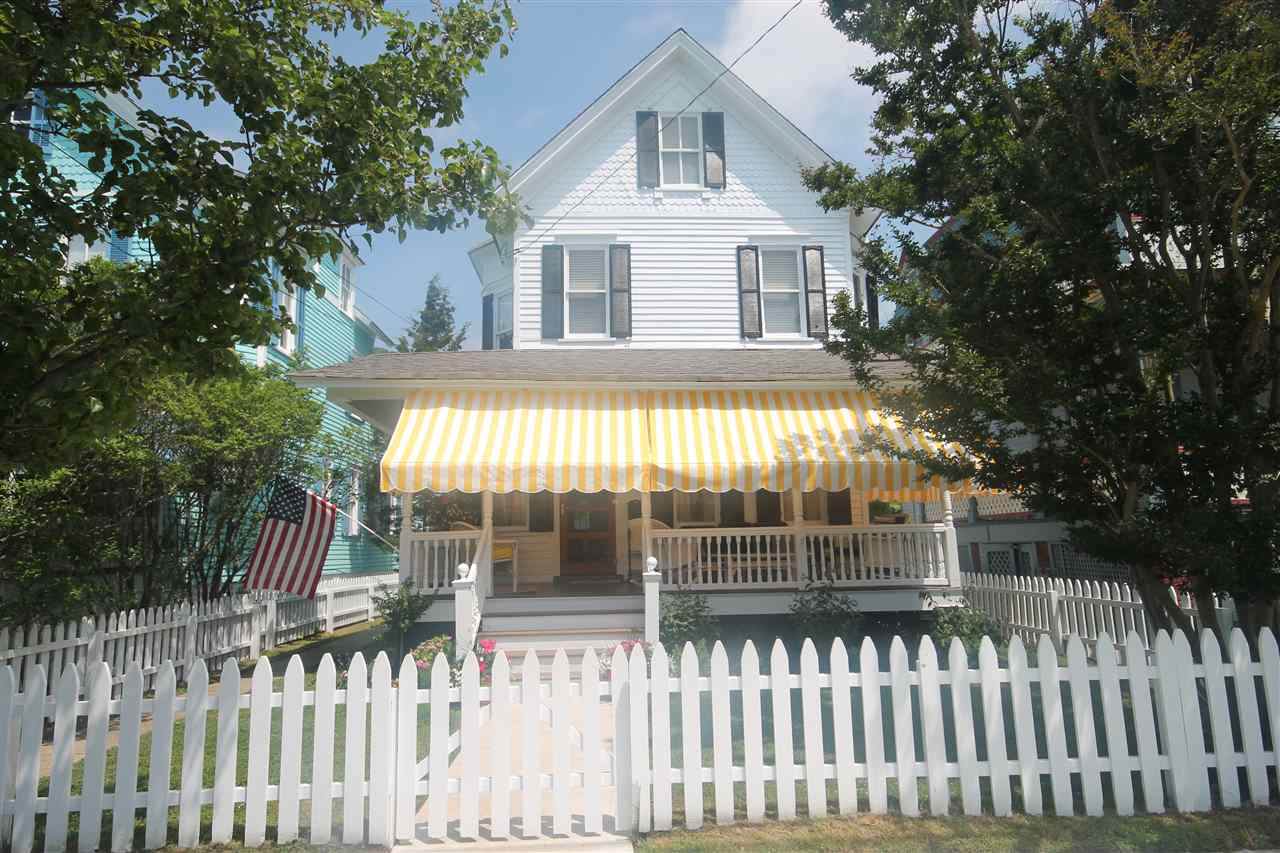 917 Stockton - Photo 1