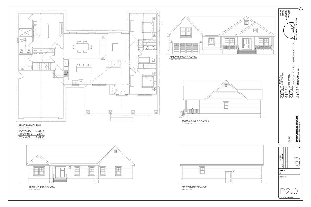 219 Pacific - Photo 1
