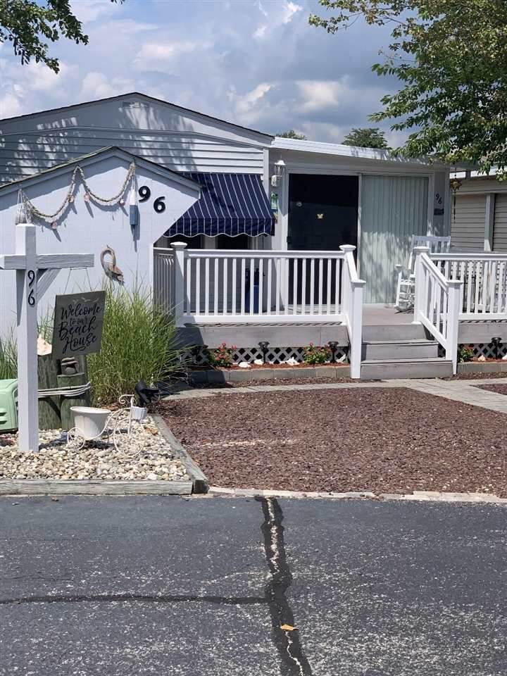 435 Shore - Photo 1