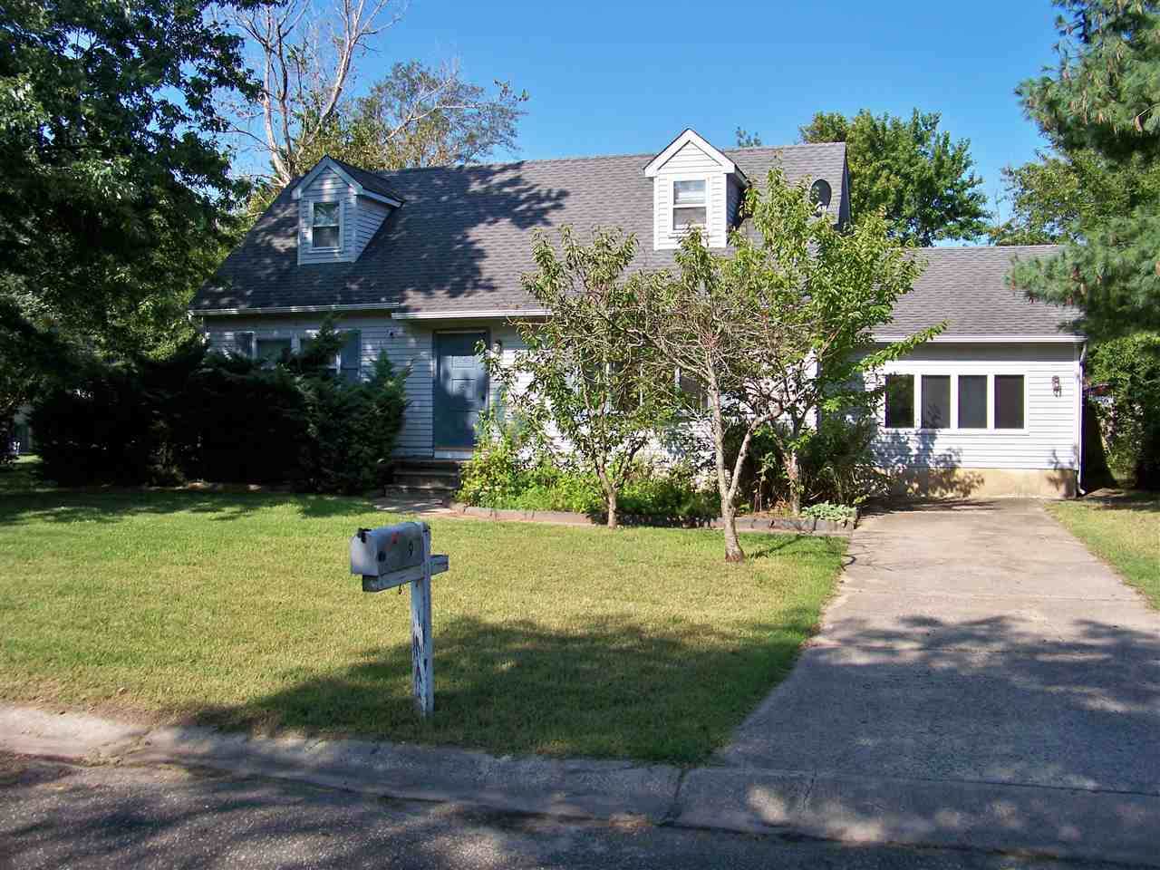 9 Trotter Way - Photo 1