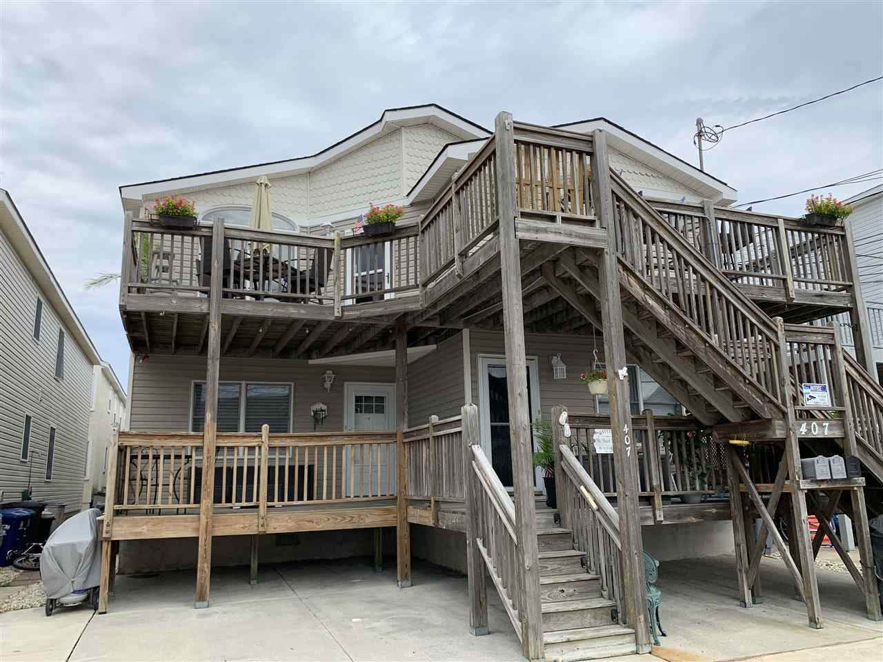 407 Hildreth - Photo 1