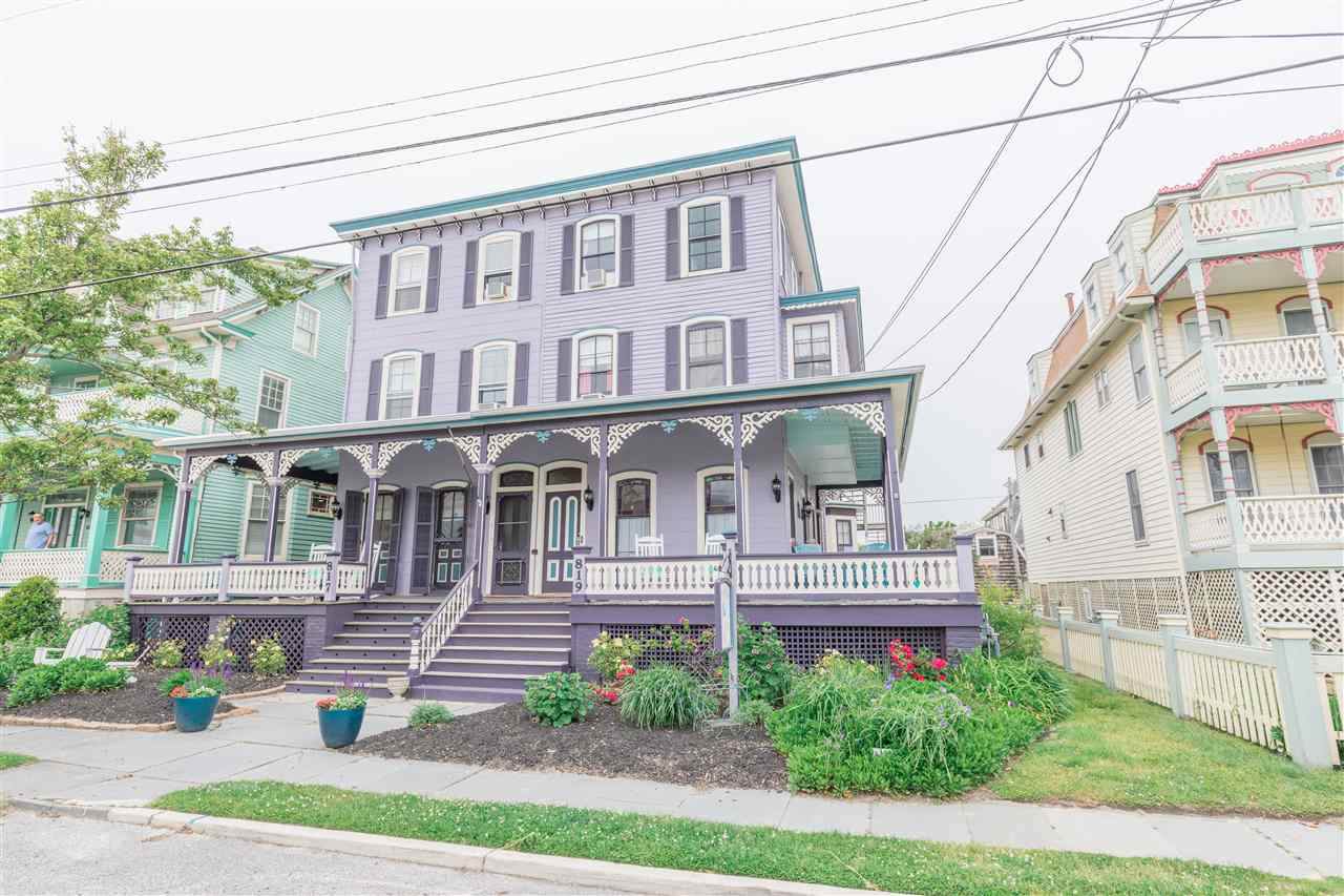 819 Stockton - Photo 1
