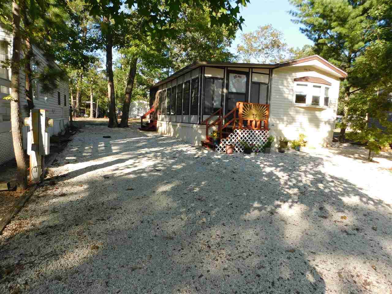 73 Mill Creek - Photo 1