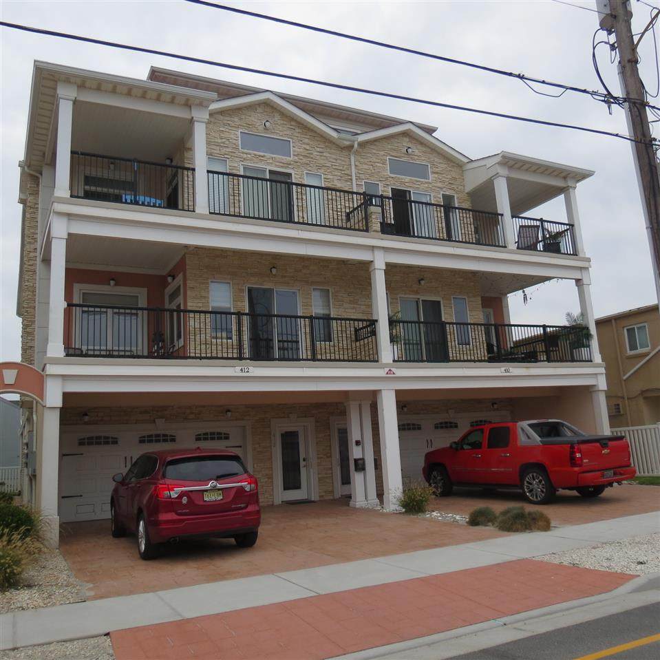412 Ocean - Photo 1