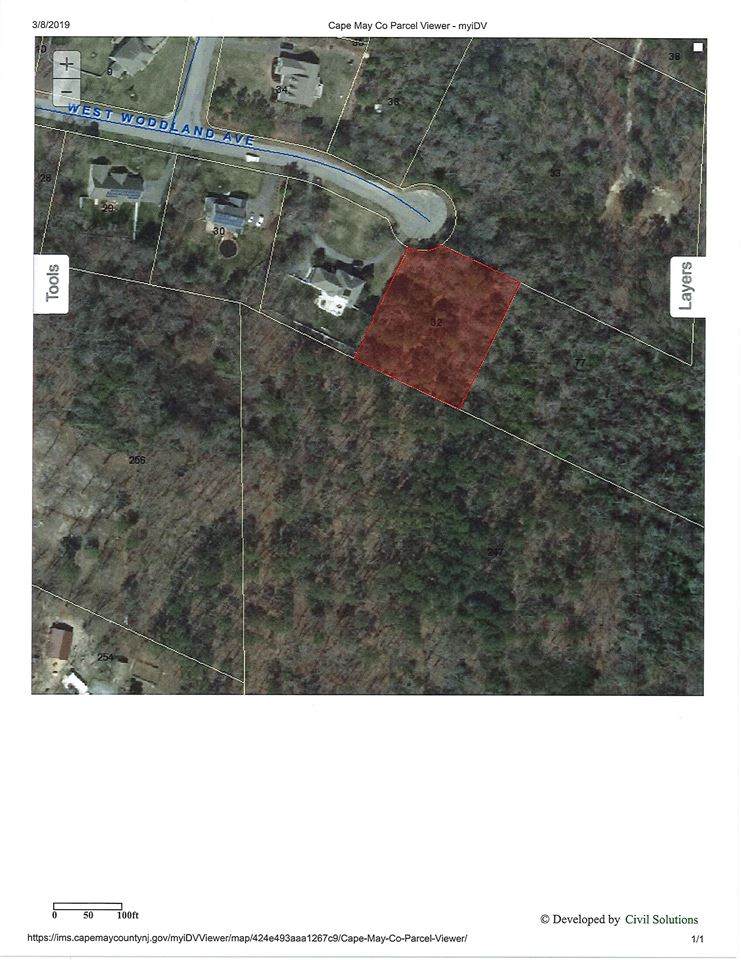 40 Woodland - Photo 1