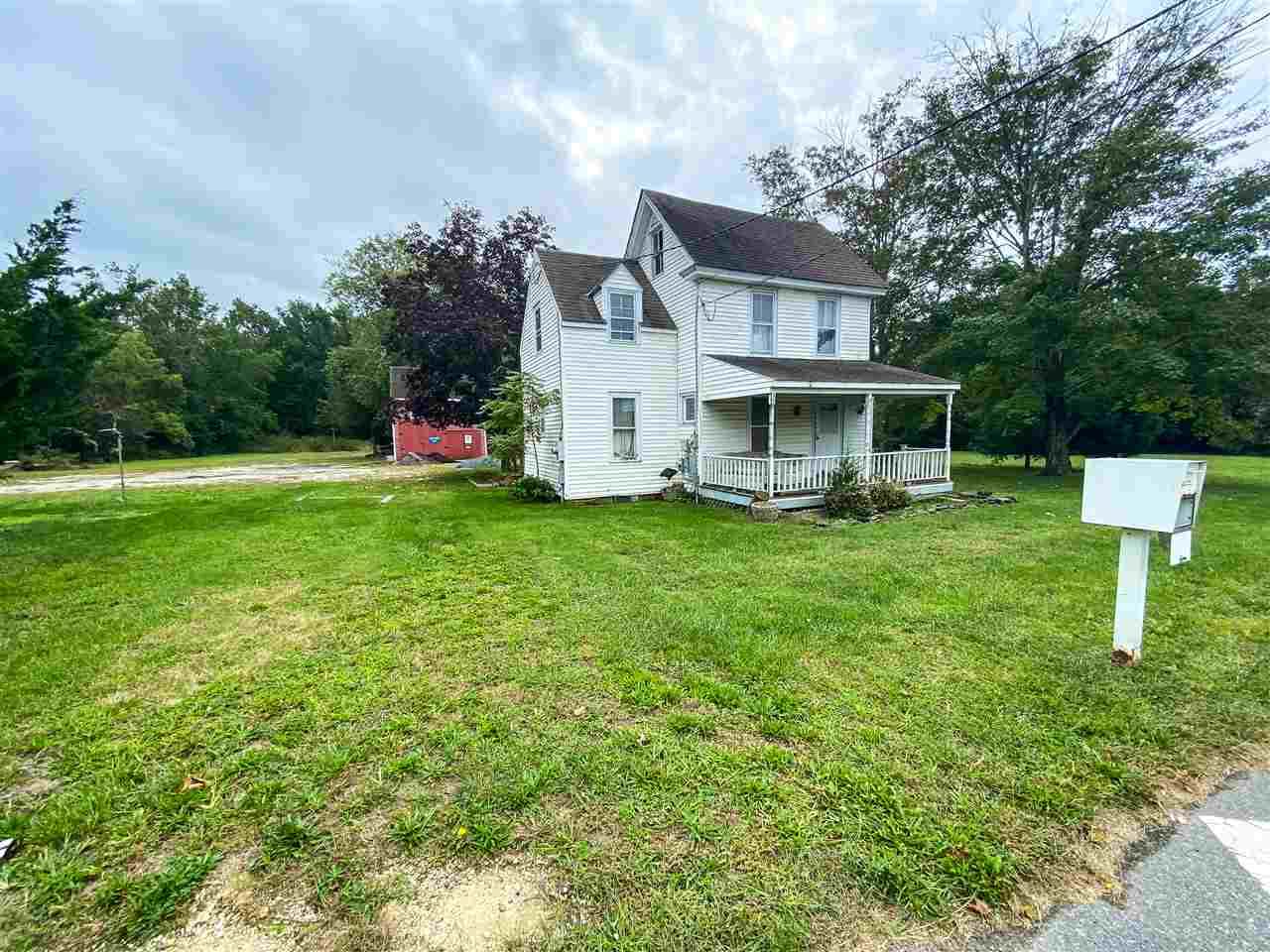 35 Bayshore Road - Photo 1